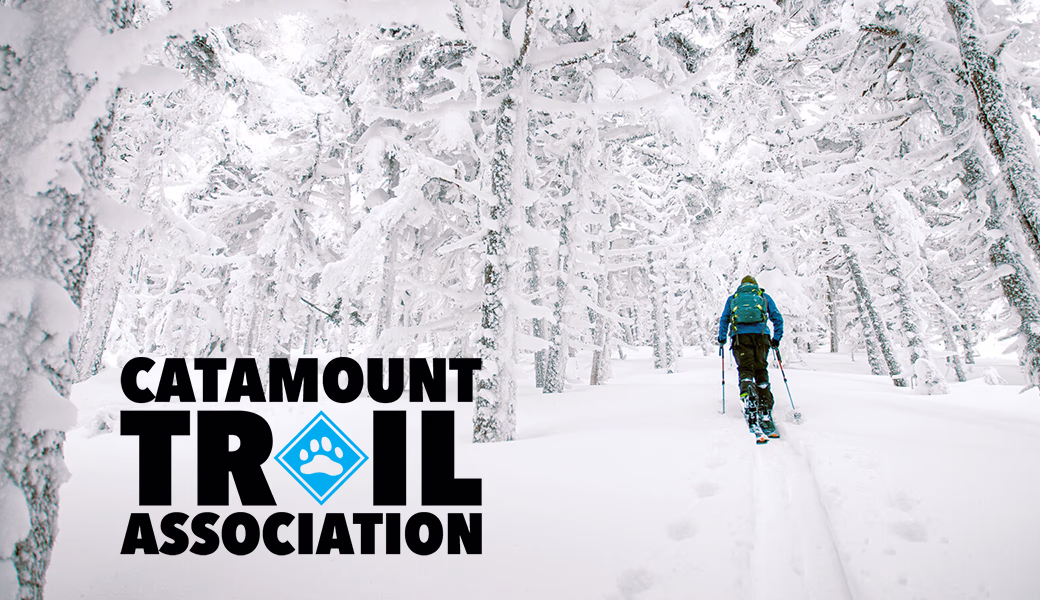 Catamount Trail Association