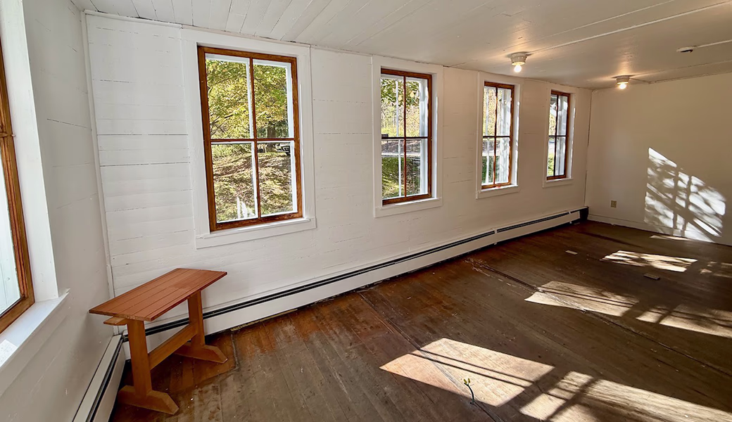 Number Nine Schoolhouse