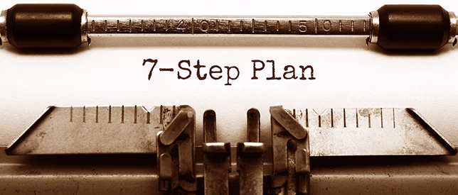 7-Step Plan